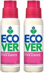 Ecover Liquid Stain Remover, 200ml (Pack of 2)