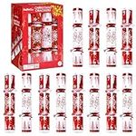 Christmas Crackers, 12 Pack Christm