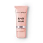 Hilary Rhoda Power of Blur Primer | Lightweight & Silicone-Based | Matte Finish & Oil-Control | Infused with Vitamin A & E | Water-Proof & Smoothening Primer - 30ml