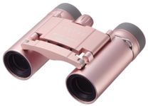 Vixen Optics Opera Glass Opera Glass Binocular Binocular, Pink (16841)