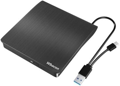 Wbacon USB