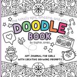 Creativity for Kids Teen Books For Girls