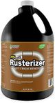 Green Bean Buddy Rusterizer Concret