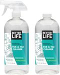 BETTER LIFE Bathroom Cleaner - Tea 