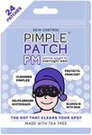 Skin Control Pimple Patch PM Nighti