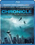 Chronicle (Director's Cut: The Lost