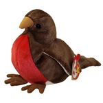 Ty Beanie Babies - Early The Robin | Retired