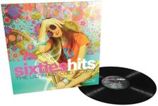 Ultimate Sixties Collection / Vario