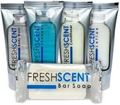 Freshscent Hotel Collection 250 Pie