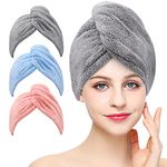 Hair Towels