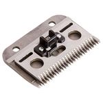 Liveryman Cutter & Comb A2 Medium 2.4mm