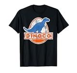 Disney Pixar Cars Iconic Dinoco Vin