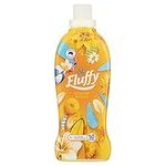 Fluffy Concentrate Liquid Fabric So