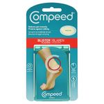 Compeed Blister Medium, 5 Plasters