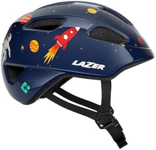 Lazer HELM NutZ KC Space UNI