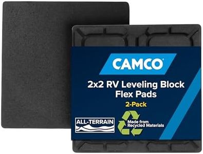 Camco RV U