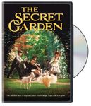 The Secret Garden (Keepcase) (Bilingual)