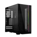 Lian Li Tempered_Glass O11 Dynamic Evo XL Full-Tower Compter Case/Gaming Cabinet-Black|Support Eatx/Atx/Micro-Atx/Mini-Itx-G99.O11Dexl-X.in