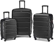 Samsonite Omni PC Hardside Expandab