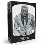 BattleCON - Victor Solo Fighter