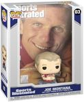 Funko Pop! NFL Cover: Sports Illust