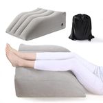 Foot Elevation Pillow For Swelling