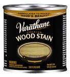 Rust-Oleum 211807 Varathane Premium Furniture Wood Stains (Dark Walnut Color - 236 ML)