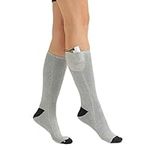 Heated Socks Feet Warmer Rechargeab