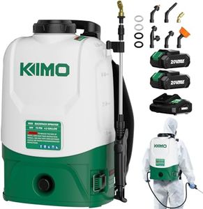 KIMO 4.3 G