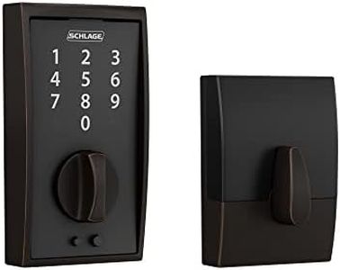 SCHLAGE BE