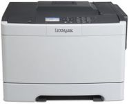 Lexmark CS410dn (28D0081) Colour Laser Printer