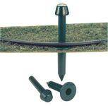 Dramm Watering Tools 13001 Premium Garden Gard Hose Spike-Green