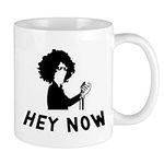 Howard Stern Hey Now Coffee Mug (15