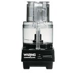 Waring Commercial CC025 Light Duty Food Processor, 1.75L Capacity, 410 Watt