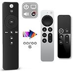 aarooGo [w/Home & Volume] Remote Co