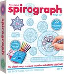 Spirograph Design Boxed Set