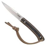 Biwa Fixed Blade Knife with Sheath (2382)