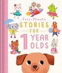 Books For A One Year Olds