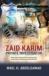 Zaid Karim Private Investigator