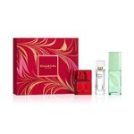 Elizabeth Arden FRAGRANCE COFFRET Red Door, Green Tea and White Tea 3-piece Set, fragrance gifting, for women