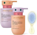 Evereden Happy Hair Duo for Kids: V