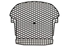 Agri-Fab 110-130 lb. Spreader Grate Kit, Black