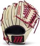 Marucci - Oxbow M Type 44A6 11.75 T Web RHT (MFG2OX44A6-CM/BK-RH)