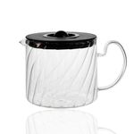 12 Cup Coffee Pot Replacement for Keurig Coffee Maker