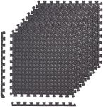 Amazon Basics Interlocking Foam Flo