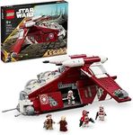 LEGO Star Wars: The Clone Wars Coru