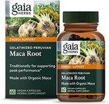 Gaia Herbs