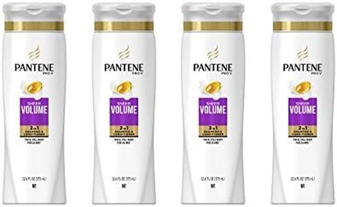 Pantene Sh