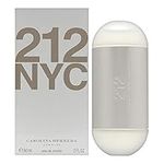 Carolina Herrera 212 by for Women Eau De toilette Spray, 2-Ounce