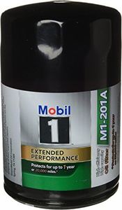 Mobil 1 Oi